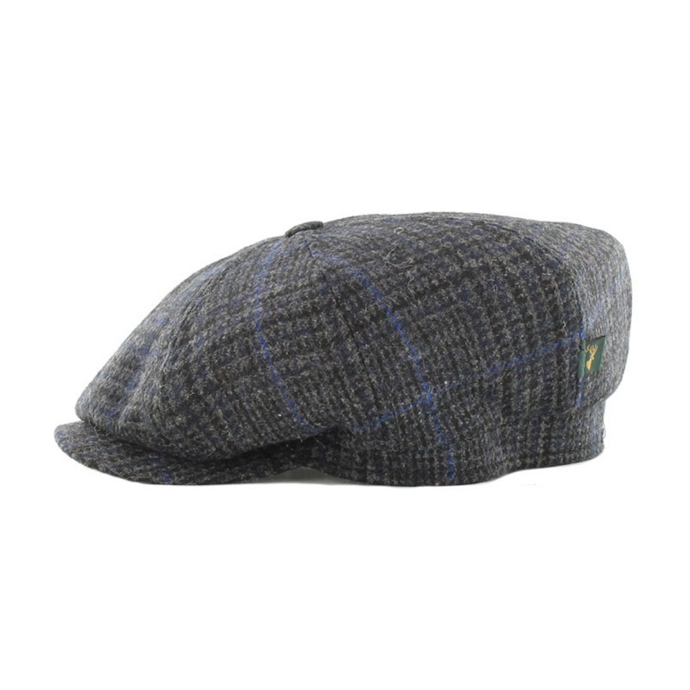 Mucros | Driving Cap